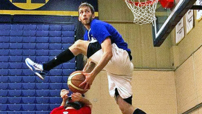 dunk king jordan kilganon