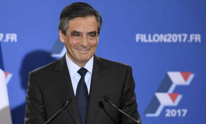 francois fillon 2017 francois fillon 2017