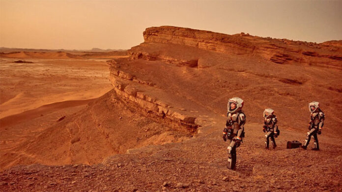 serie tv mars national geographic serie tv mars national geographic