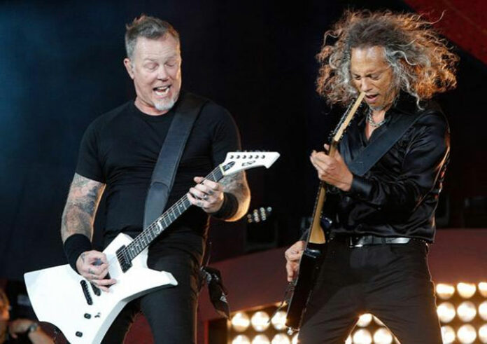 metallica 2016 metallica 2016