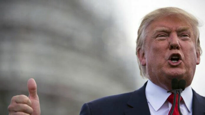 photo donald trump photo donald trump