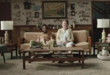 La fête des mères selon Skittles