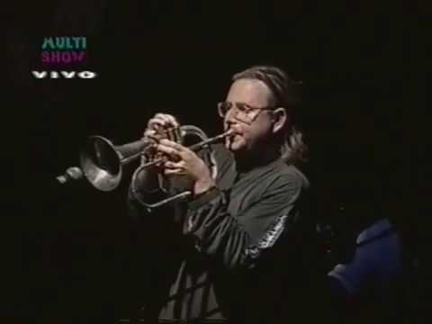 Concert de Jamiroquai en 1997