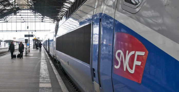 grande greve sncf 2018 grande greve sncf 2018