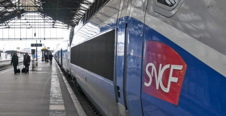 Les 36 jours de grève de la SNCF