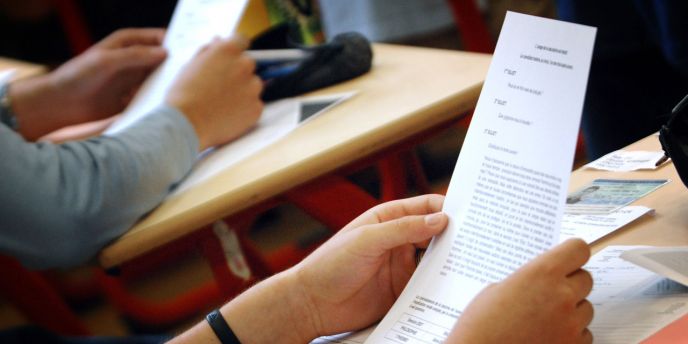 photo epreuve bac baccalaureat photo epreuve bac baccalaureat
