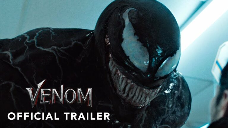 Bande annonce Venom