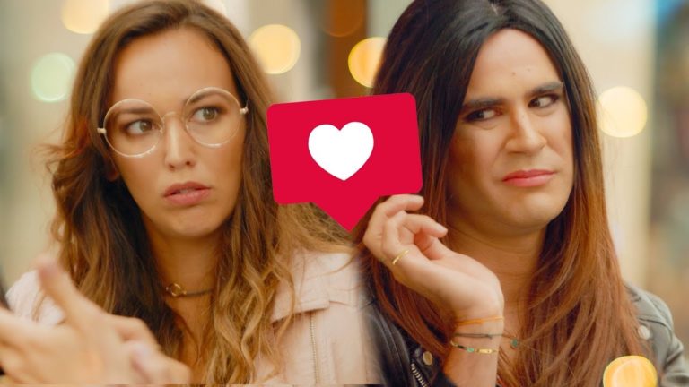 Cyprien et les Instagrameuses Cyprien et les Instagrameuses
