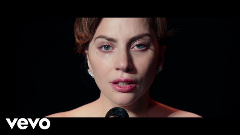 Le retour de Lady Gaga dans un clip vidéo avec Bradley Cooper