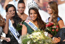 Les Miss France dans leur intimité photo miss france 2019 tahiti