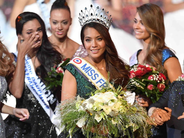 photo miss france 2019 tahiti photo miss france 2019 tahiti