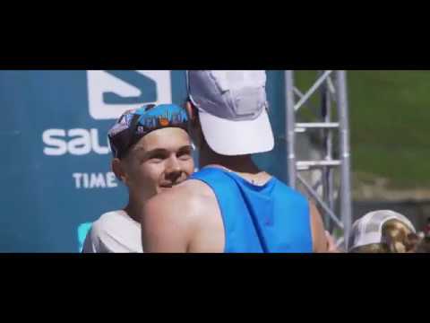 Vidéos des courses Marathon du Mont-Blanc 2019