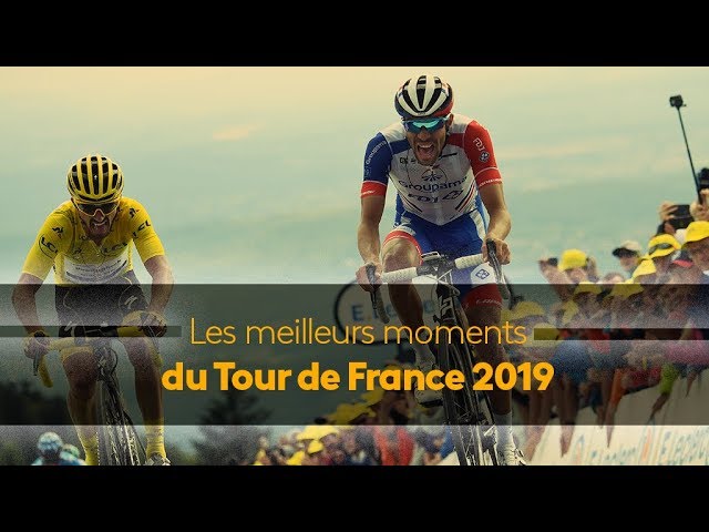 Best of Tour de France 2019