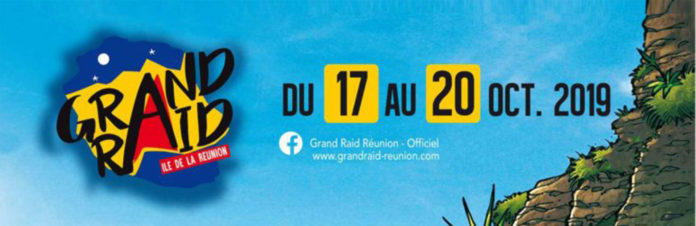 Grand Raid 2019 Diagonale des Fous Ile Reunion Grand Raid 2019 Diagonale des Fous Ile Reunion