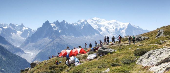 photo utmb mont blanc photo utmb mont blanc