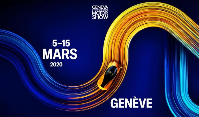 salon auto geneve 2020 salon auto geneve 2020