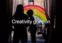 Apple et le confinement