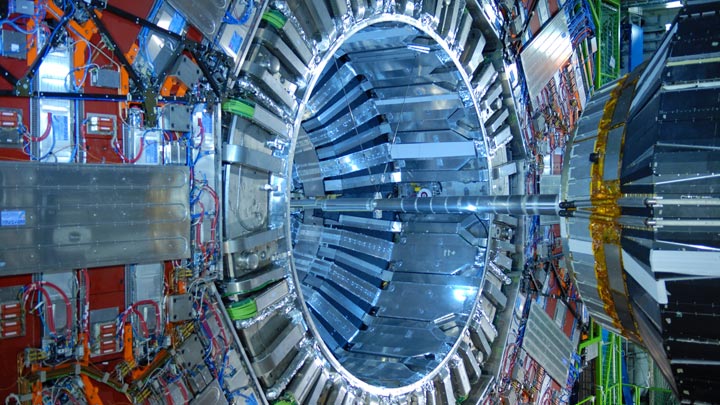 Qu’est-ce que le CERN ?