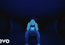 Clip vidéo Eminem – Darkness eminem darkness clip video