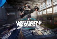 Tony Hawk’s Pro Skater 1+2 : le jeu vidéo de skate version 2020