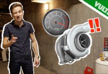 Comment fonctionne un turbo de moteur automobile ?