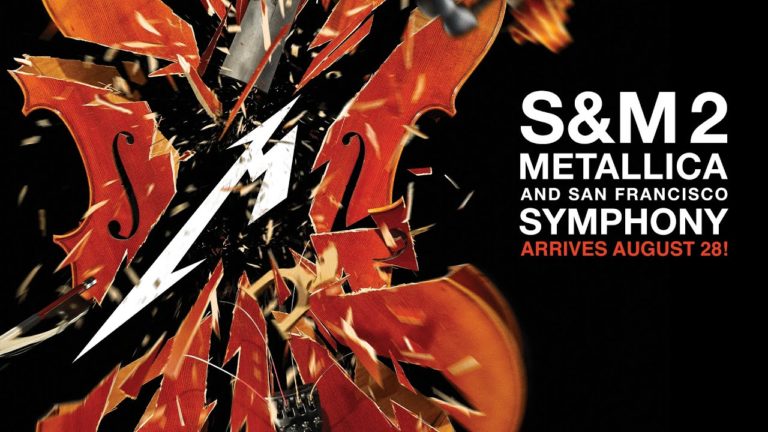 Metallica & San Francisco Symphony : S&M2