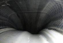 Que se passe-t-il à l’intérieur d’un pneu de voiture ?