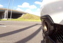 Lexus LFA : le plus beau son automobile