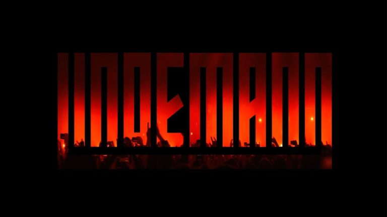 Concert de Till Lindemann – Live in Moscow