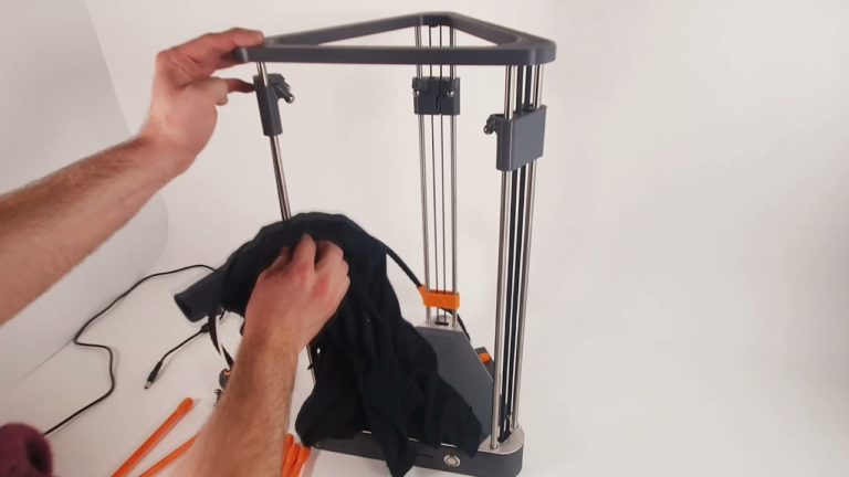 Dagoma Magis : entretien pour faire durer l’imprimante 3D