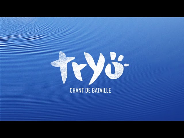 Nouvel album de Tryo « Chants de bataille » à écouter gratuitement