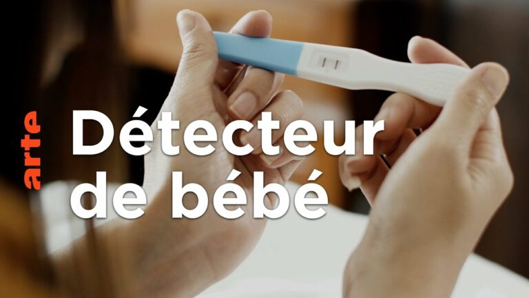 Comment fonctionnent les tests de grossesse ?