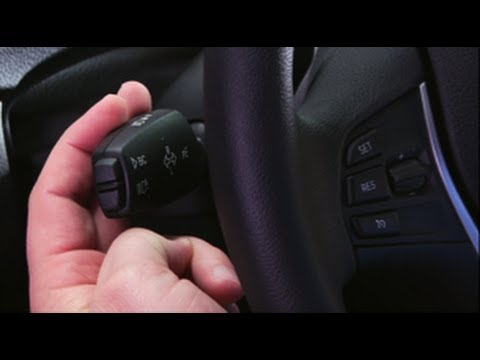 Un tuto vidéo BMW pour mettre le clignotant